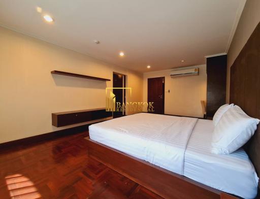 3 Bedroom Apartment in Phloenchit