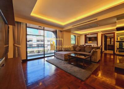 3 Bedroom Apartment in Phloenchit