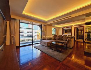 3 Bedroom Apartment in Phloenchit