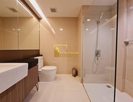 3 Bedroom Apartment in Phloenchit