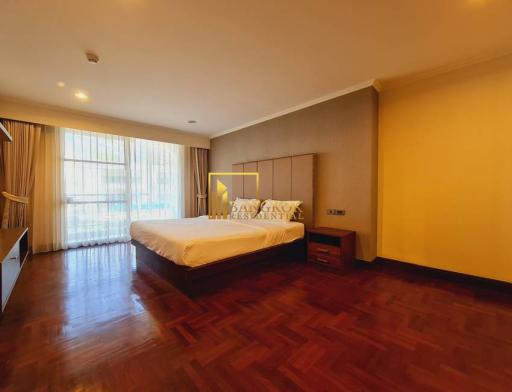 3 Bedroom Apartment in Phloenchit