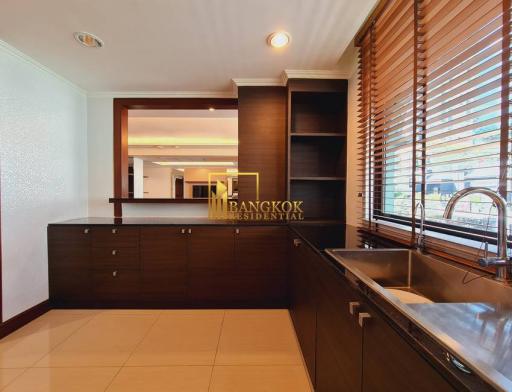 3 Bedroom Apartment in Phloenchit