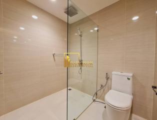 3 Bedroom Apartment in Phloenchit