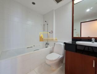 3 Bedroom Apartment in Phrom Phong