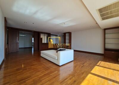 3 Bedroom Apartment in Phrom Phong