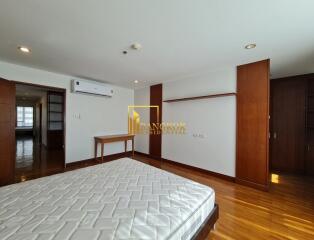 3 Bedroom Apartment in Phrom Phong