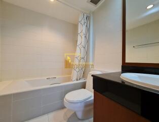 3 Bedroom Apartment in Phrom Phong