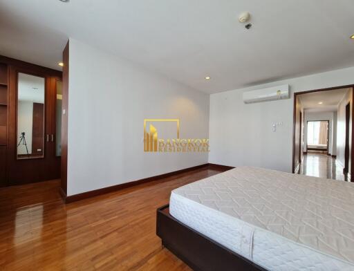 3 Bedroom Apartment in Phrom Phong