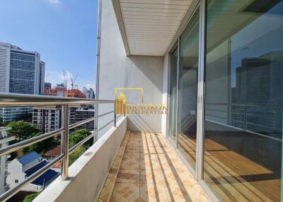 3 Bedroom Apartment in Phrom Phong