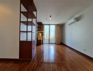 3 Bedroom Apartment in Phrom Phong