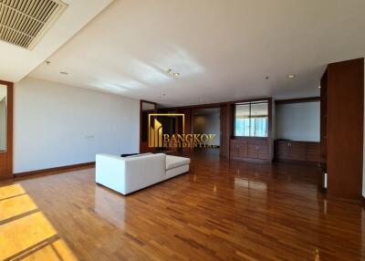 3 Bedroom Apartment in Phrom Phong