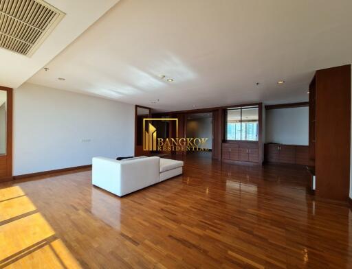 3 Bedroom Apartment in Phrom Phong