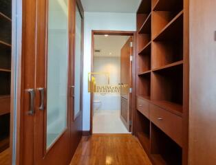 3 Bedroom Apartment in Phrom Phong