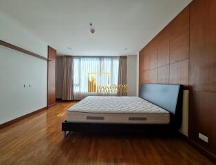 3 Bedroom Apartment in Phrom Phong