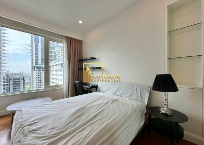 Q Langsuan  2 Bed Condo in Chidlom