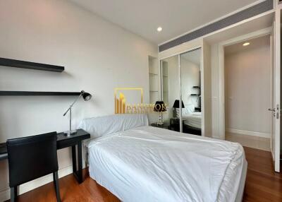 Q Langsuan  2 Bed Condo in Chidlom