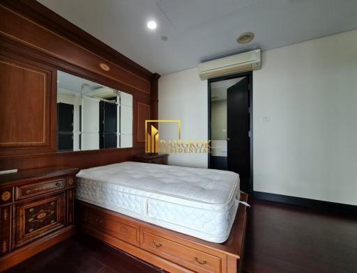 The Park Chidlom  4 Bedroom Condo For Rent in Chidlom