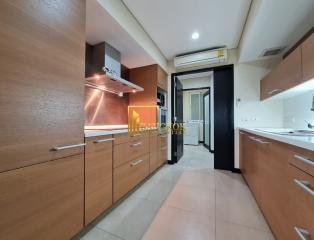 The Park Chidlom  4 Bedroom Condo For Rent in Chidlom