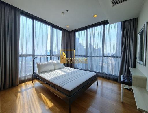 Hyde Sukhumvit 13  3 Bedroom Condo For Rent in Nana