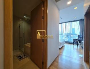 Hyde Sukhumvit 13  3 Bedroom Condo For Rent in Nana