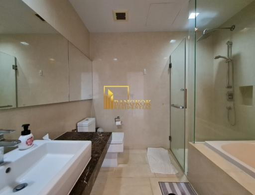 Hyde Sukhumvit 13  3 Bedroom Condo For Rent in Nana