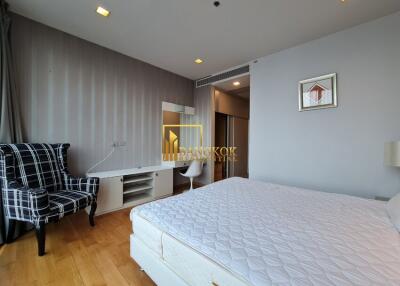 Hyde Sukhumvit 13  3 Bedroom Condo For Rent in Nana