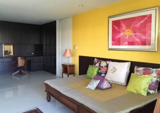 Polo Residence  3 Bed Condo For Rent in Ratchadamri