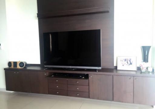 Watermark Chaophraya  3 Bed Condo For Rent Near Riverside