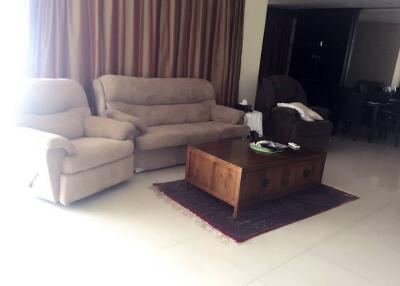 Watermark Chaophraya  3 Bed Condo For Rent Near Riverside