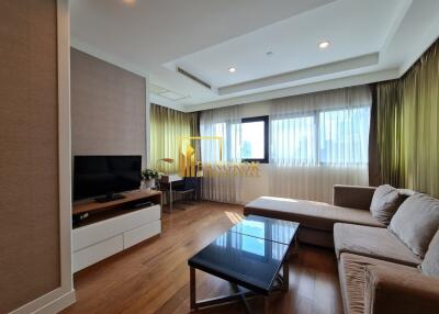 Sathorn Gardens  1 Bedroom Condo in Sathorn