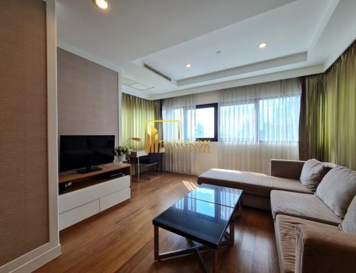 Sathorn Gardens  1 Bedroom Condo in Sathorn