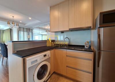 Sathorn Gardens  1 Bedroom Condo in Sathorn