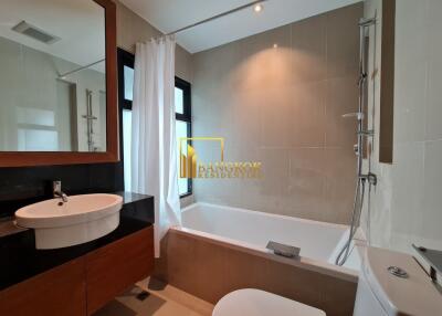 Sathorn Gardens  1 Bedroom Condo in Sathorn