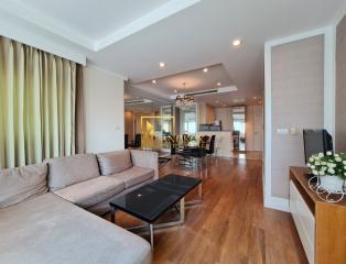 Sathorn Gardens  1 Bedroom Condo in Sathorn