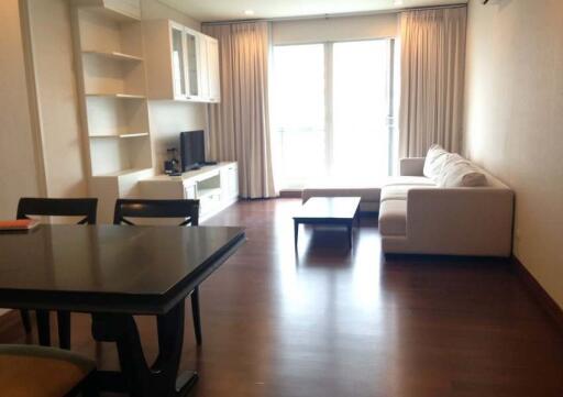 Ivy Thonglor  2 Bed Condo For Rent in Thonglor