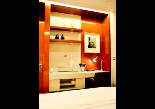 The Address Sukhumvit 28  1 Bedroom Condo in Phrom Phong