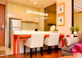 The Address Sukhumvit 28  1 Bedroom Condo in Phrom Phong