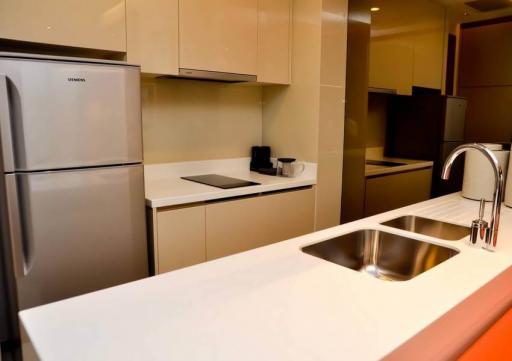 The Address Sukhumvit 28  1 Bedroom Condo in Phrom Phong