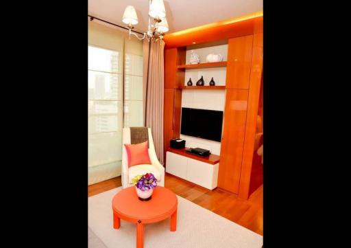 The Address Sukhumvit 28  1 Bedroom Condo in Phrom Phong