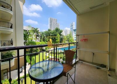 Baan Nunthasiri  2 Bedroom Condo in Sathorn