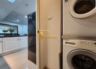 Baan Nunthasiri  2 Bedroom Condo in Sathorn