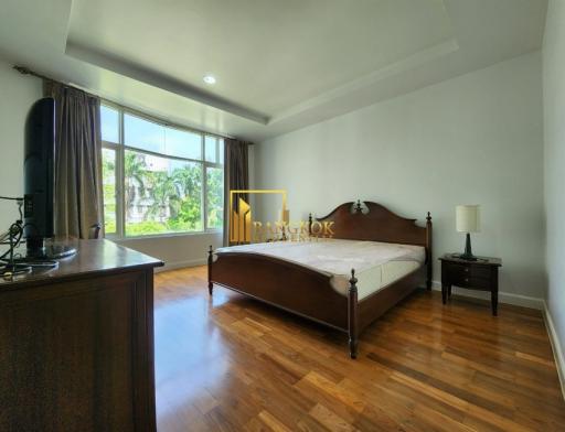 Baan Nunthasiri  2 Bedroom Condo in Sathorn
