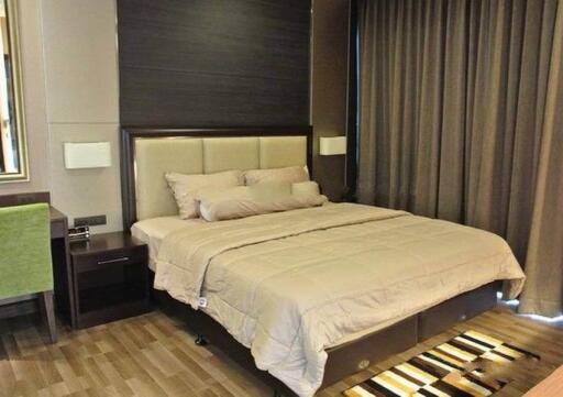 Le Luk Sky Walk  1 Bedroom For Rent in Phra Khanong