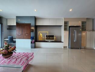 Noble Remix  2 Bedroom Condo in Thonglor