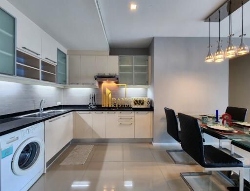 Noble Remix  2 Bedroom Condo in Thonglor