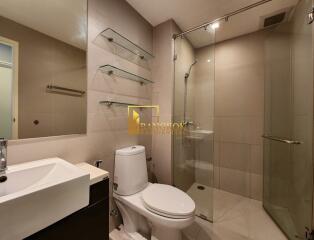 Noble Remix  2 Bedroom Condo in Thonglor