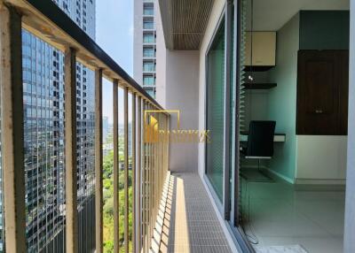 Noble Remix  2 Bedroom Condo in Thonglor