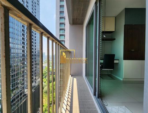 Noble Remix  2 Bedroom Condo in Thonglor