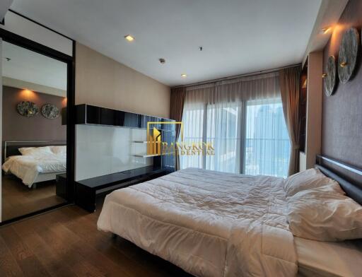 Noble Remix  2 Bedroom Condo in Thonglor