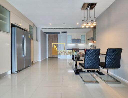 Noble Remix  2 Bedroom Condo in Thonglor